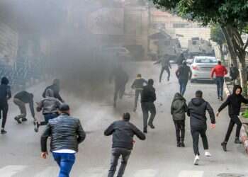 שני מחבלים חוסלו בפעולה בשכם | תיעוד