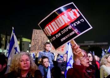 "ראיתי כיצד יועצים משפטיים צוברים נפח וגאווה, ולמעשה מנהלים את השרים"