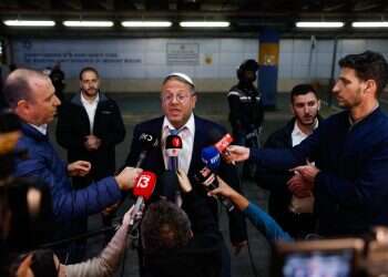 בקצב הזה ובהתנהלות הזאת, ספק כמה זמן תשרוד עוצמה יהודית בממשלה