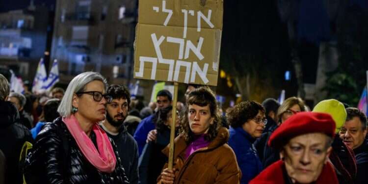 הימין חייב להפנים, השמאל מוכרח להבין: כל הצדדים צריכים להתחיל לדבר חלש