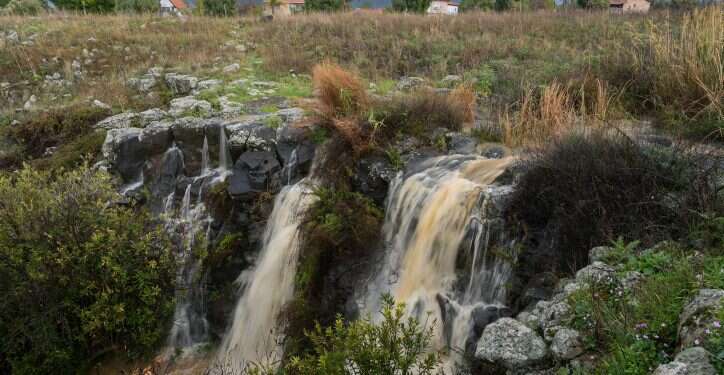 זרימות קצרין 1.2.23