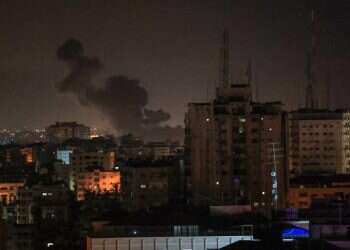 תקיפת צה 2.2.23