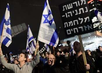 הקמפיין ההיסטרי נגד הרפורמה נובע מאמונה עמוקה שמחנה הימין פסול ומעוות מוסרית