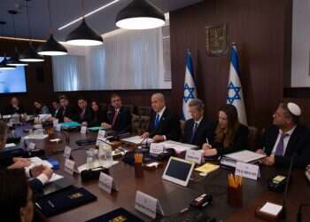 כדי להגיע למתווה מוסכם לרפורמה, שני הצדדים צריכים לעבור הליך רגשי