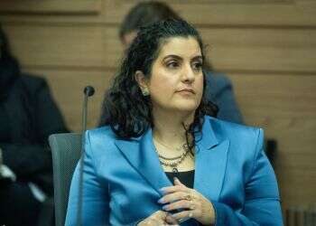 יועמ"שית הכנסת: הייעוץ המשפטי שלנו לא מחייב את הח"כים