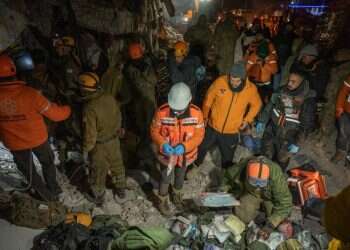 העובדה שאנחנו יודעים מי יו"ר לשכת עוה"ד מעידה על עומק הבעיה שלה