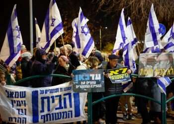 העם מול האליטות: אם הימין יתפשר על הרפורמה המשפטית הוא יאבד את השלטון