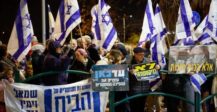 העם מול האליטות: אם הימין יתפשר על הרפורמה המשפטית הוא יאבד את השלטון