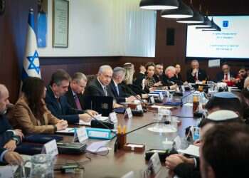 נערכים לקרב: השרים יעלו הצעות להתמודד עם אפשרות של הכרזה על נבצרות נתניהו