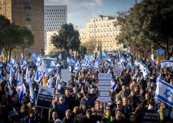 סמוטריץ': "אנחנו שחווינו התעלמות מוחלטת ממחאות שלנו, צריכים לפעול בהידברות"