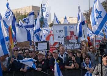 המאבק ברפורמה המשפטית מוכיח: הימין הוא השמאל האמיתי