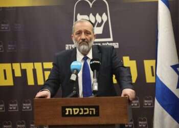 לוין ורוטמן לאופוזיציה: "להתחיל בהידברות עוד הערב. הגיע הזמן"