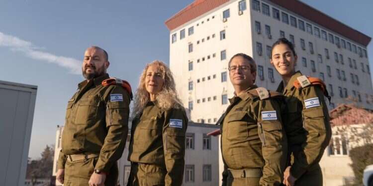 "גם אם הם ישתקמו פיזית, החיים שלהם התהפכו"