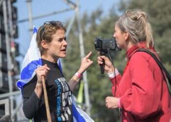 קבוצת אקטיביסיטים מנסה כבר עשור לשכנע שהלכה המדינה. הפעם הם כנראה הצליחו