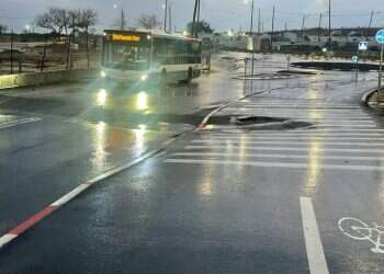 המדינה מציעה: מתווה משפטי מוסכם לבירור תביעות נפגעי אסון מירון