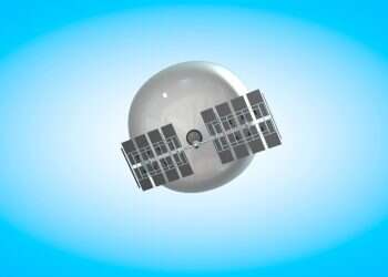 בעולם של רחפנים ולוויינים, למה סין בחרה להטיס מעל ארה"ב בלון ריגול?