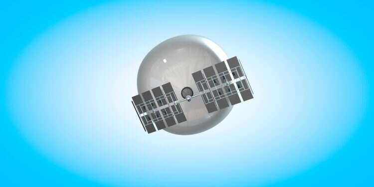 בעולם של רחפנים ולוויינים, למה סין בחרה להטיס מעל ארה"ב בלון ריגול?