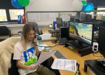 בצל האונס בגדרה: תושבי שכונות יקבלו תרומות מיהודי בריטניה לחיזוק סיורי לילה מקומיים