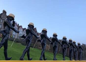 הוויסקי החדש של ג'וני ווקר בהחלט הצליח להפתיע