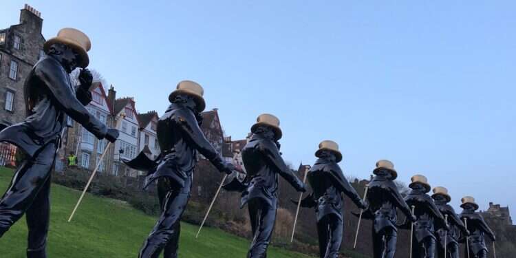 הוויסקי החדש של ג'וני ווקר בהחלט הצליח להפתיע