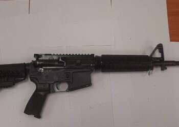 שב"כ עצר אזרחים ישראלים בחשד שמכרו תחמושת לפעילי טרור ביו"ש