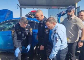 במהלך השבת נקבע מותו של בן ה-8 שאחיו נרצח בפיגוע