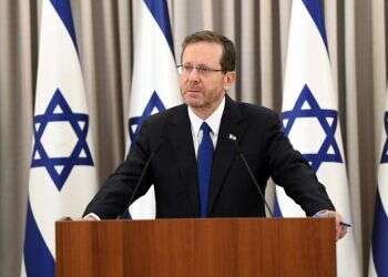 לילה של פגישות: הנשיא מגביר את הלחץ על הח"כים שמתבצרים בעמדותיהם