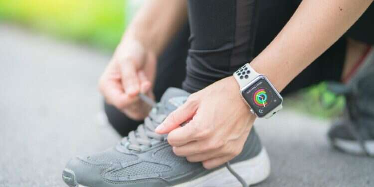 צילום: שאטרסטוק האם שעוני ספורט יגרמו לנו לרדת במשקל? אל תבנו על זה