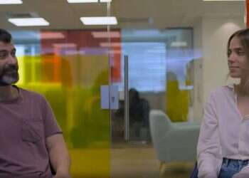 בגוף שלישי: בדרמה על פונדקאות, הסלביות של יהודה לוי ורותם סלע לא מספיקה