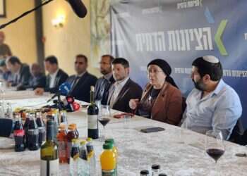 חברי  סמוטריץ': "אנחנו שחווינו התעלמות מוחלטת ממחאות שלנו, צריכים לפעול בהידברות"