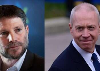 מזכיר הממשלה יוסי פוקס נגד היועמ"שית: התקשינו להסביר את הרפורמה כי רה"מ היה מנוע מכך