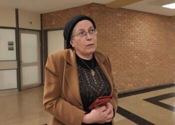 "מבחינתנו האירוע של הפרת הסמכויות של סמוטריץ' נגמר. זה לא יימשך"