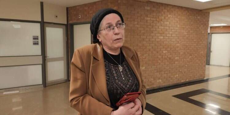 "מבחינתנו האירוע של הפרת הסמכויות של סמוטריץ' נגמר. זה לא יימשך"