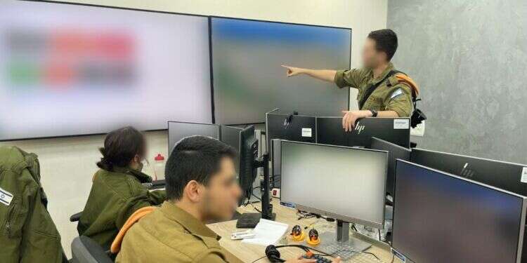 "המערכת שבנינו בטורקיה נכנסה לרשתות החברתיות ואספה משם מידע שבזכותו הצלנו אנשים"