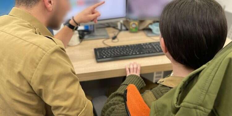 מערכת "איתן" של פיקוד העורף.