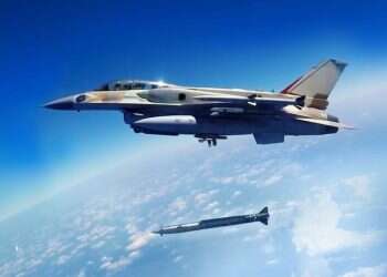 פירות הסכמי אברהם: אלביט מוכרת באבו דאבי מערכות נשק מתקדמות