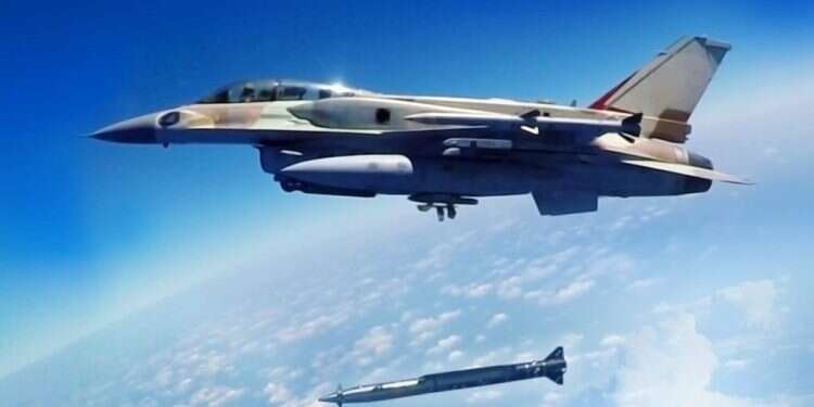 פירות הסכמי אברהם: אלביט מוכרת באבו דאבי מערכות נשק מתקדמות