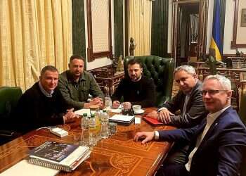 אדלשטיין ואלקין חרגו מהקו הישראלי עד כה: "יכולים וצריכים לעשות הרבה יותר"