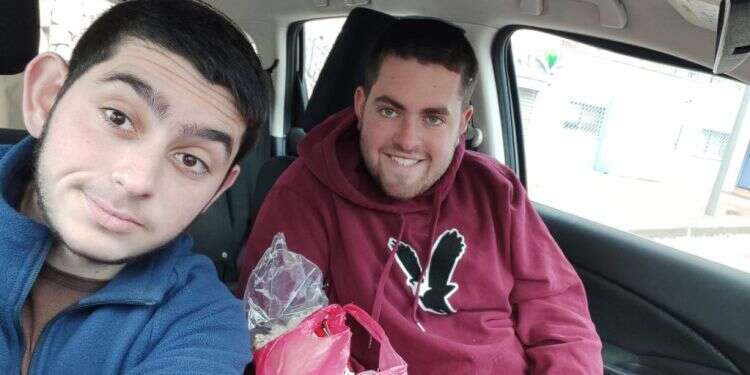 "אמרת פעם 'אם אני אמות מוקדם, לפחות שזה יהיה בפיגוע, כי אז יקום על שמי יישוב'"