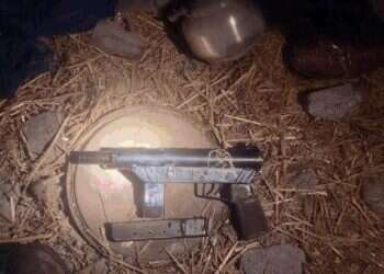 צה"ל ושב"כ עצרו שמונה מחבלים שביצעו פיגועי ירי