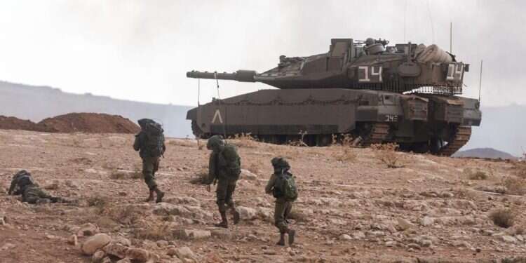 דו"ח נציבת קבילות החיילים: האלימות עדיין מכה בצה"ל