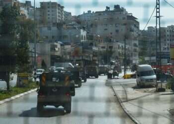 עשרה הרוגים ויותר מ-100 פצועים: אחרי המבצע בשכם, בצה"ל נערכים לפיגועי נקם