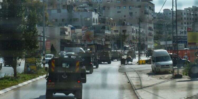 פעילות צה עשרה הרוגים ויותר מ-100 פצועים: אחרי המבצע בשכם, בצה"ל נערכים לפיגועי נקם