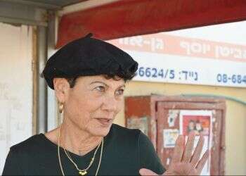 "בהתנתקות בג"ץ לא נתן לנו סעד. הרגשנו שאנחנו מדברים אל הקיר"