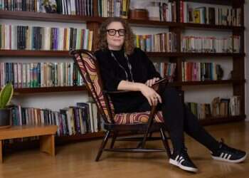 הקשרים בין סופרים וספרים נחשפים באופן מרהיב