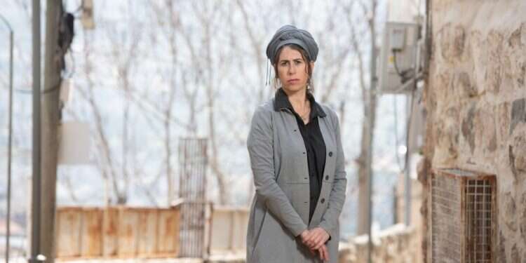 "הפלא ופלא – סדרה עם ערבים ויהודים שהיא לא פוליטית. ממש קונספט חדש"