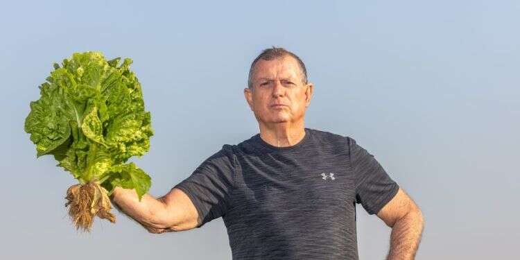 "מלבד הנזק הכלכלי, התחושה שהשדה שלך מופקר היא נוראה"