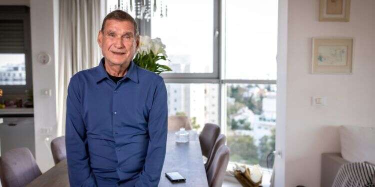 חיים רמון. צילום: אריק סולטן "אתם לא דמוקרטים, ולכן אתם רוצים למשול באמצעות בית המשפט"