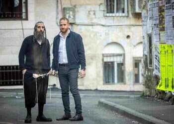 צילום: יונתן זינדל, פלאש 90