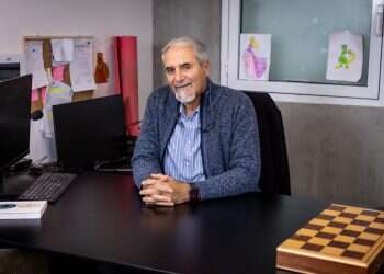 צילום: אריק סולטן